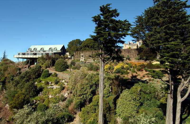 Larnach Lodge & Stable Stay Dunedin Exterior foto